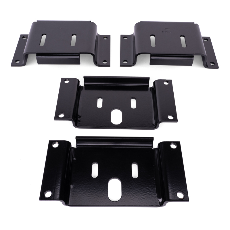 Ford Ranger Air Spring Kit - Air Lift - LoadLifter 5000 - `24-`26